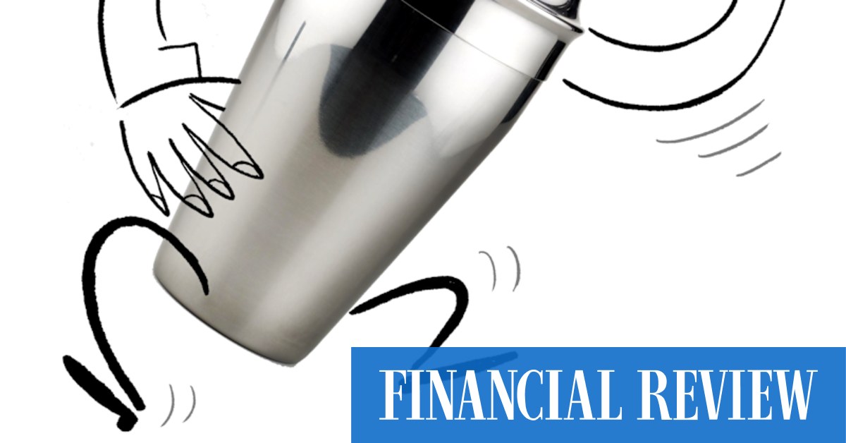 Markets are in meltdown. Here's why you shouldn't be - Vimarsana News