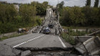 As Ukraine continues to push out the Russian invading force a new discussion is taking place in Washington, London, Europe, Asia and, of course, Kyiv.