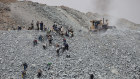 A gold mine in Nyangoto, Tanzania. The country is one of the richest for the commodity, and where OreCorp has focused its exploration efforts.