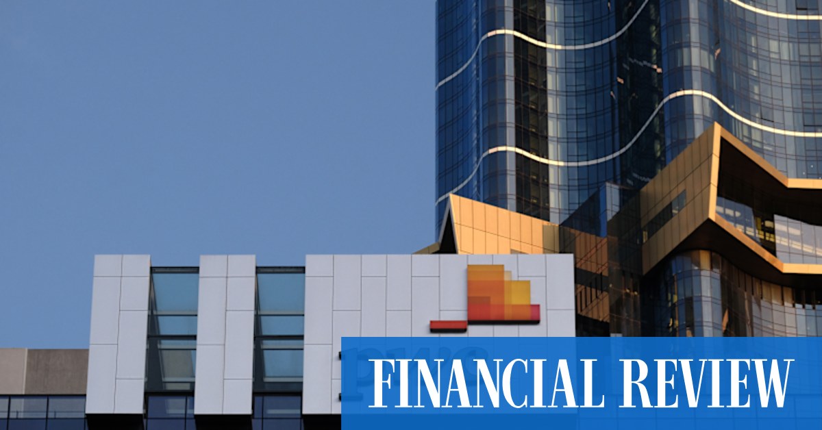 PwC scandal: Australian Retirement Trust joins boycott of embattled consultant - Vimarsana News