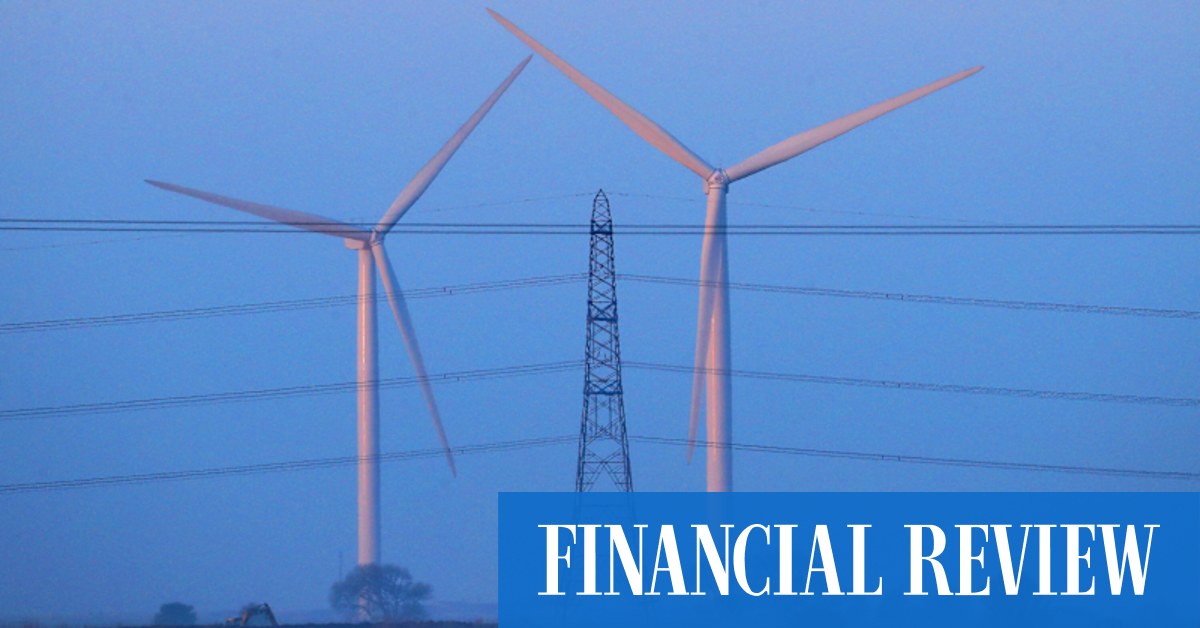 Blackstone/Vista nab $1.57b Energy Exemplar; G+T on ticket - Vimarsana News