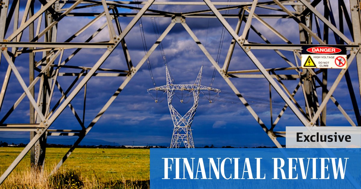 Transgrid facing hurdles on vital $3.3b HumeLink - Vimarsana News