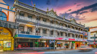 The Elephant Hotel is the remaining  Queensland freehold pub owned by the fund