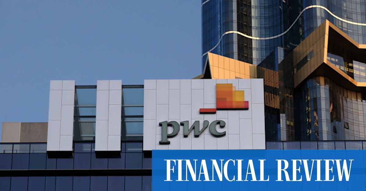 CBA, WBC, ANZ, NAB, MQG shares: PwC wins $700 million from major bank clients Commonwealth Bank, Westpac and Macquarie, while NAB and ANZ use EY and KPMG as auditing partners - Vimarsana News