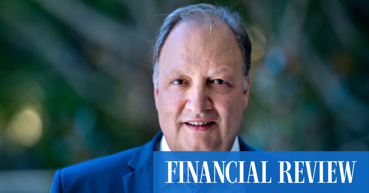 State Super to decarbonise $43b portfolio - Vimarsana News