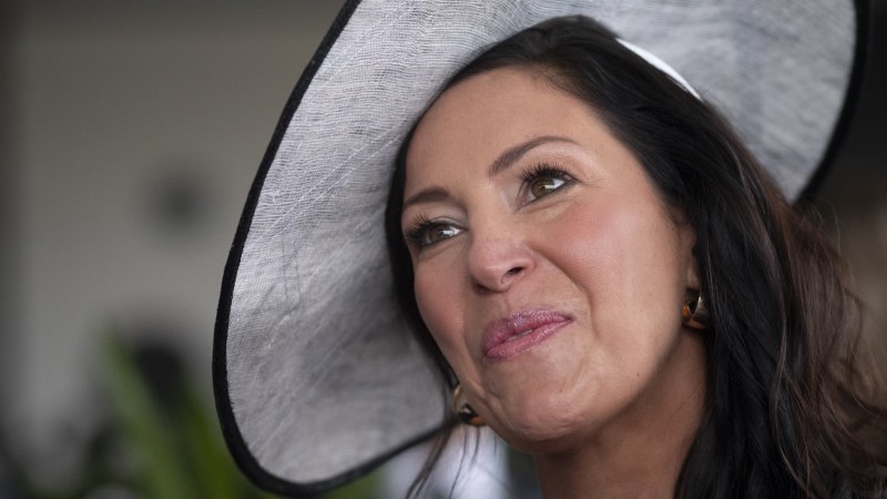 Vic minister admits providing references to six criminals