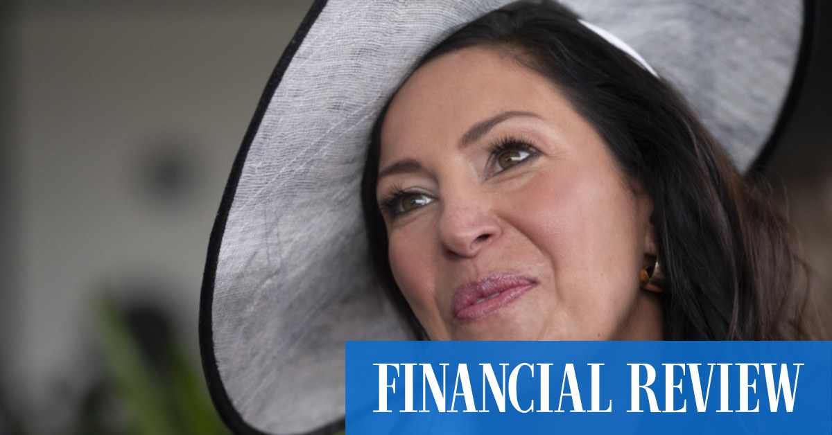 Cabinet minister Luba Grigorovitch apologised late on Monday and said she would no longer provide character references.