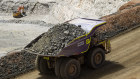 The Mount Holland lithium mine in Western Australia