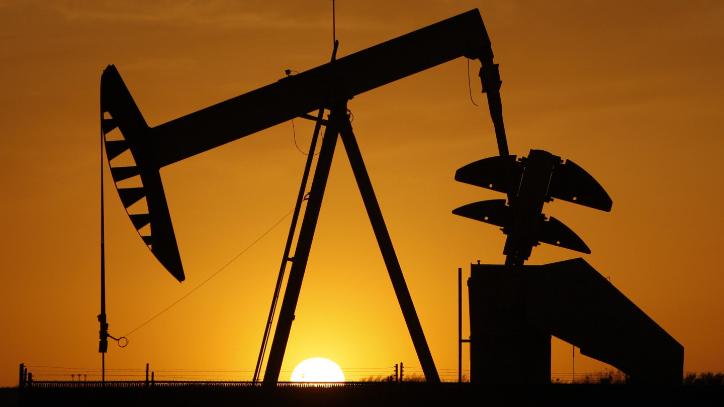 Why higher oil prices are bad for the clean energy transition