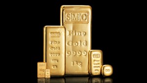 Single Mine Origin gold