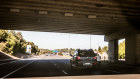 Melbourne’s EastLink toll road.