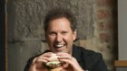 Simon Crowe, Grill’d CEO, has recently faced scrutiny over $30 million in taxpayer subsidies for its traineeships.