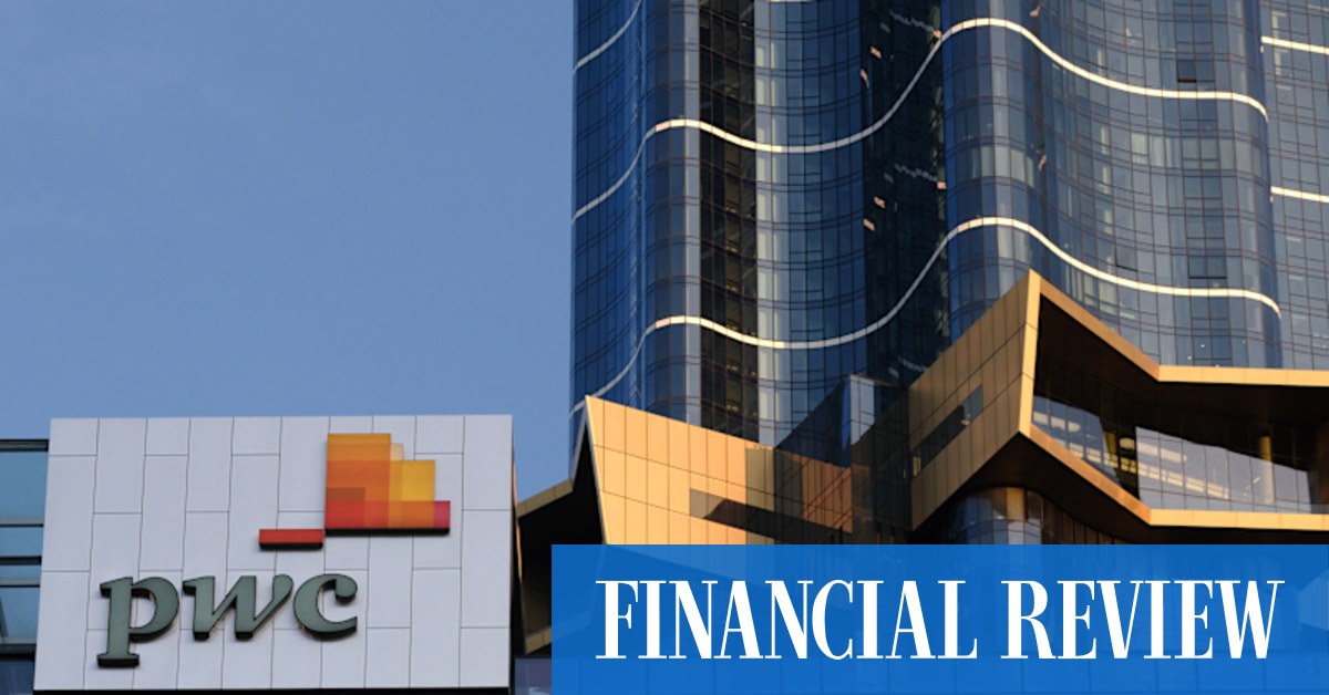 PwC tax leaks scandal: Government announces sweeping crackdown on tax advisers - Vimarsana News