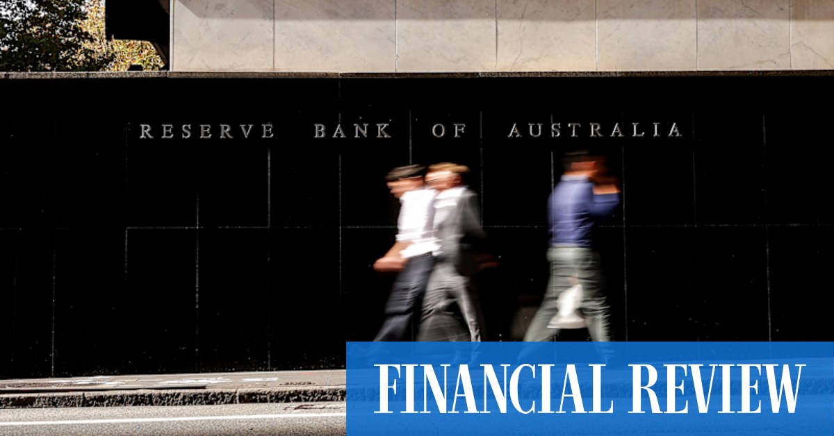 Vanguard Australia says bonds are the 'standout asset class' - Vimarsana News