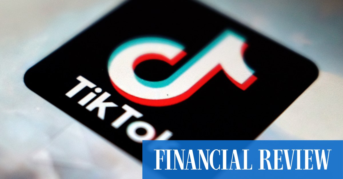 TikTok's $2 billion fraud challenge for the Austraian Taxation Office - Vimarsana News