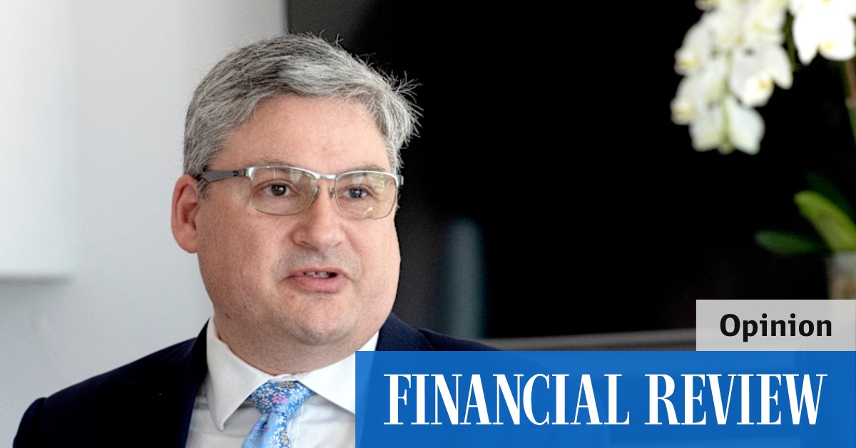 Future Fund's hedge fund stars defy downturn - Vimarsana News