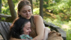 Elliott (Maisy Stella) and Kath (Maria Dizzia) in My Old Ass, which was produced by Margot Robbie’s Luckychap Entertainment