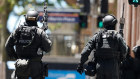 The Lindt cafe siege was one of the terrorist attacks that prompted the introduction of new national security laws in Australia.