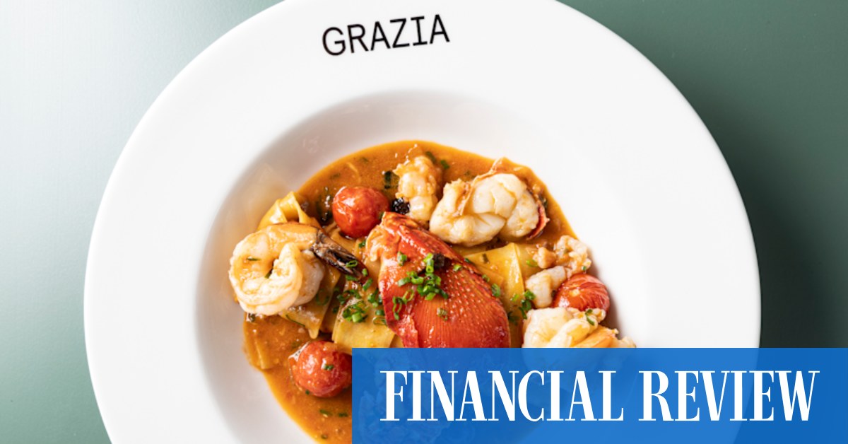 The best new Italian restaurants to try in Melbourne - Vimarsana News