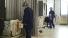 John Fawkner Hospital in Melbourne is one of the Healthscope-owned facilities that will charge Bupa customers more for procedures.