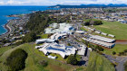 The North West Private Hospital in Burnie, Tasmania owned by the REP fund is being expanded.
