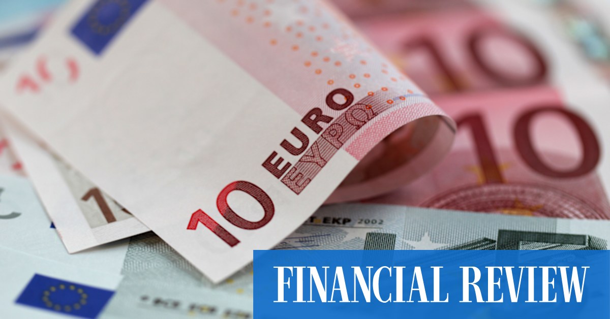 Credit Suisse crisis crushes a favourite investor trade of 2023 - Vimarsana News