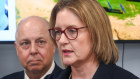 Premier Jacinta Allan and Treasurer Tim Pallas remain in denial about Victoria’s budget predicament and what the bleak fiscal outlook means for taxes, investment and the state economy.  