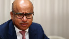 Sanjeev Gupta is Credit Suisse’s major exposure and legal target.
