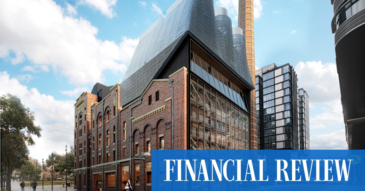 Afterpay to set up HQ in Sydney's Tech Central - Vimarsana News