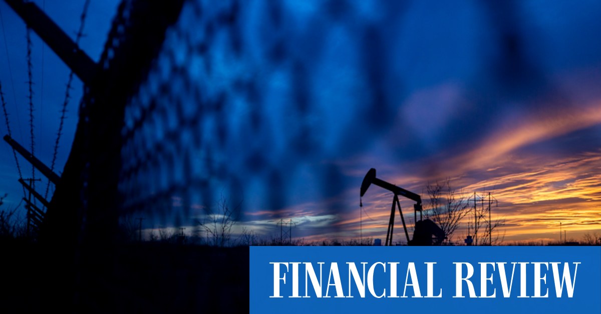 Oil prices likely to rise again and crude could hit $200 a barrel, traders predict - Vimarsana News
