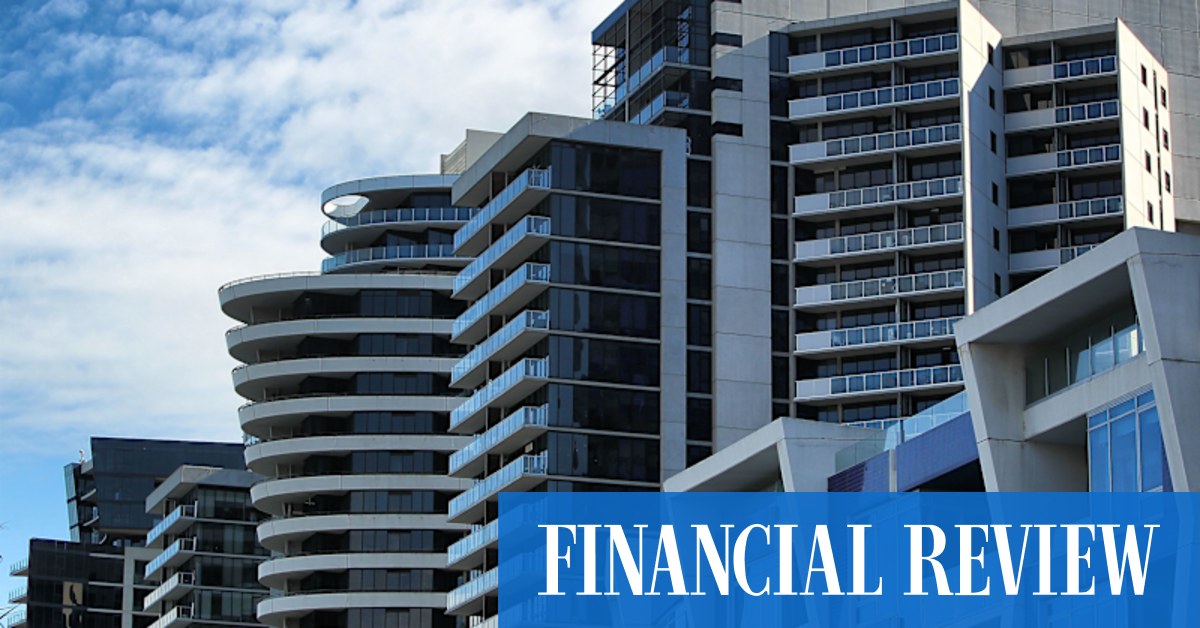 Australia property market: Investor exodus gathers pace in Melbourne, Sydney - Vimarsana News