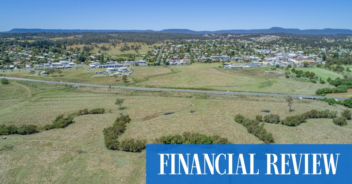 Queensland property: Villawood adds $415m of projects to Queensland residential pipeline - Vimarsana News