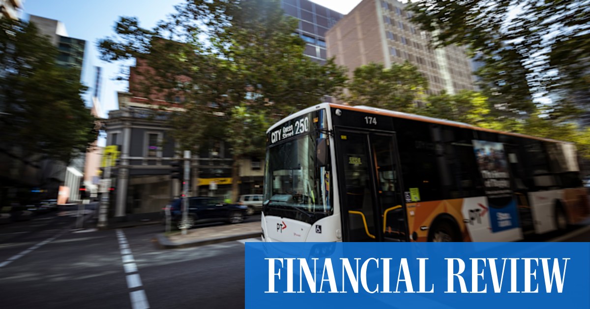EV bus outfit TrueGreen Mobility preps $100m raise; MA Moelis mandated - Vimarsana News