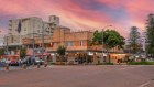 The Port Macquarie Hotel was bought by the NRL.