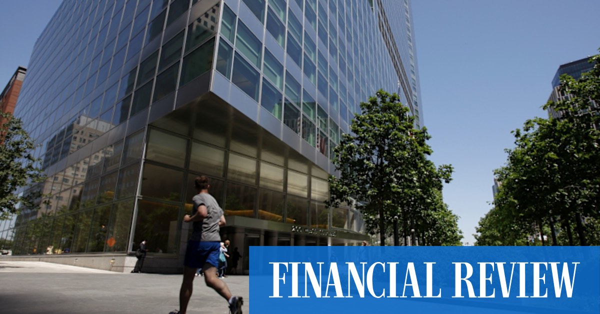 Departures in Goldman Sachs special sits unit - Vimarsana News