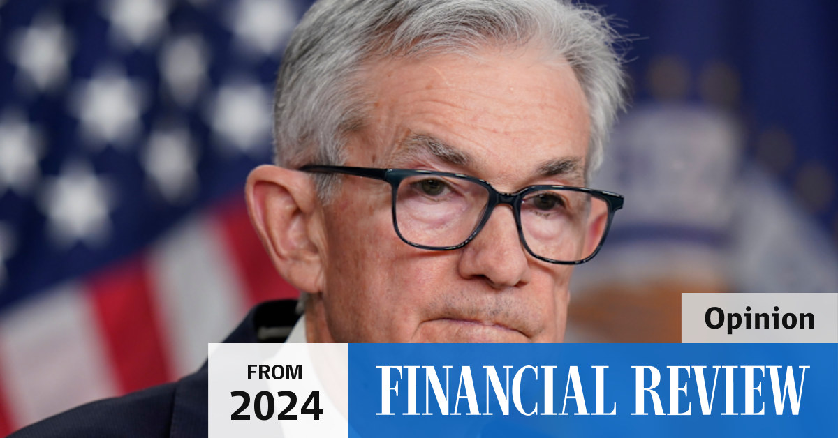 US interest rates: The market’s guessing game over rates and US Federal ...
