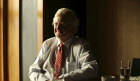 Peter Smedley is being remembered for his long business career and charity work.