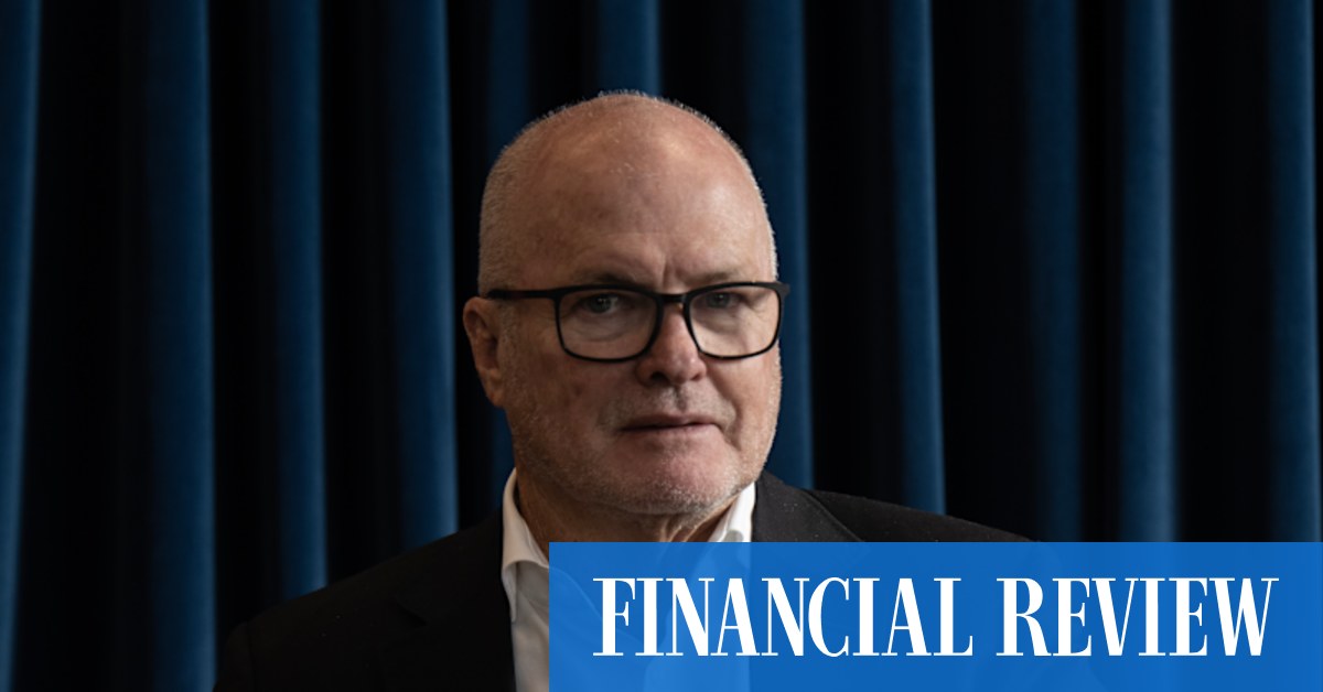 Michael O'Keeffe-backed Mont Royal in equity raising - Vimarsana News