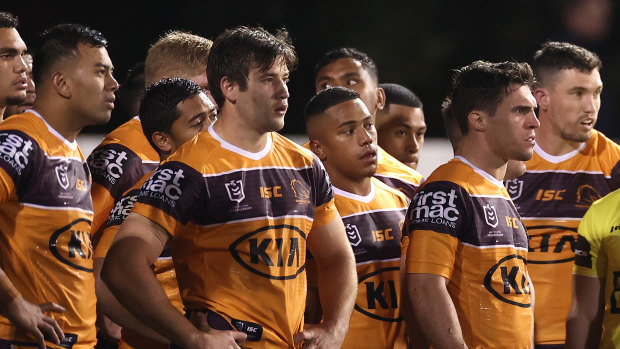Maillot store nrl 2020