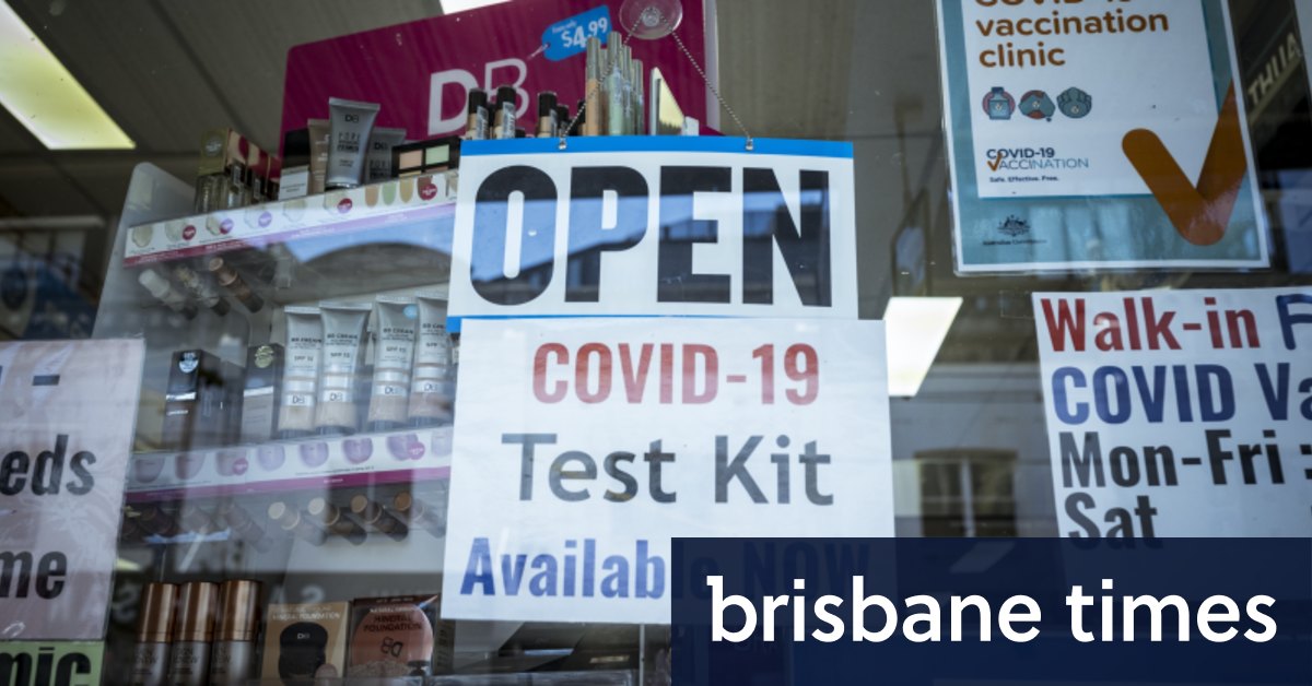 Australia tidak lagi memiliki cara yang kredibel untuk menghitung berapa banyak orang yang terjangkit COVID-19