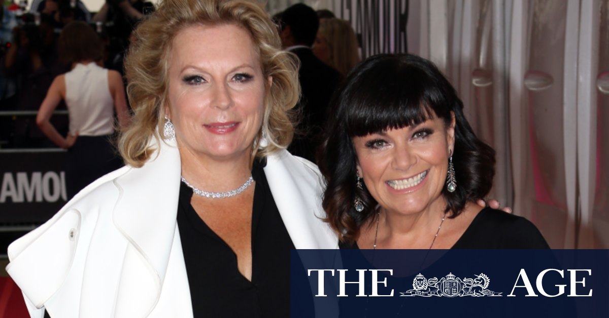 Dawn French quit TV show with Jennifer Saunders after ‘humiliating’ skit