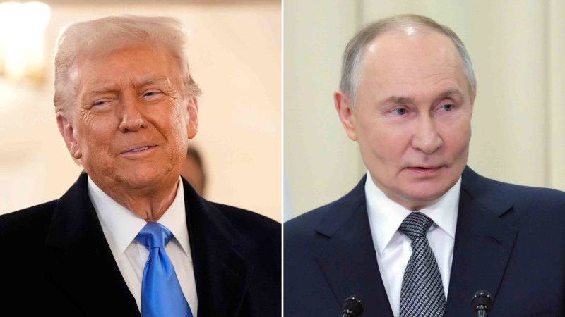 This is Putin and Trump’s world now