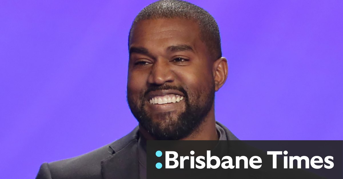 Kanye West Acquires Conservative Social Media Platform Parlor