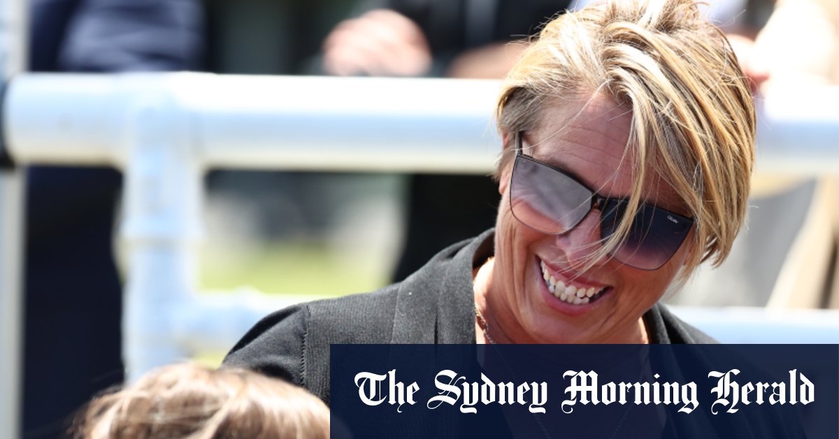 Warwick Farm Showdown: Winning Proposal Set to Challenge Established Rivals