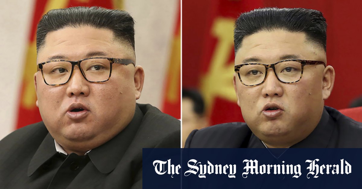 Kim Jong-un, molto più magro, avverte di carenza di cibo, blocco del coronavirus più lungo