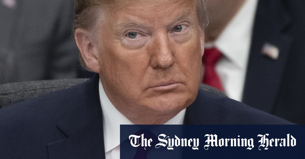 Уголовное расследование компании Дональда Трампа прокурором штата Нью-Йорк