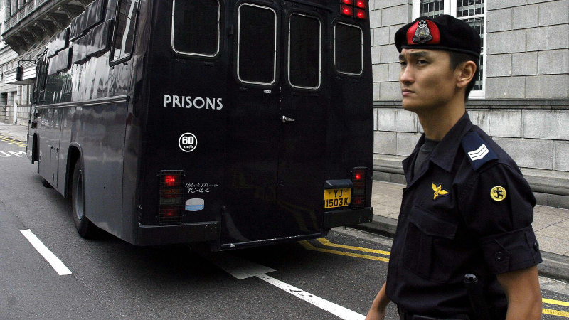 Singapore’s approach to drugs works for Singaporeans