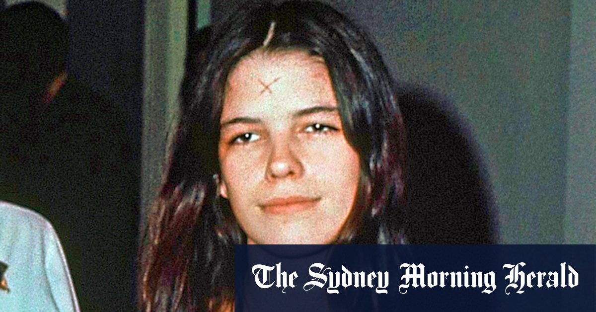 Charles Manson follower Leslie Van Houten parole bid rejected for fifth time