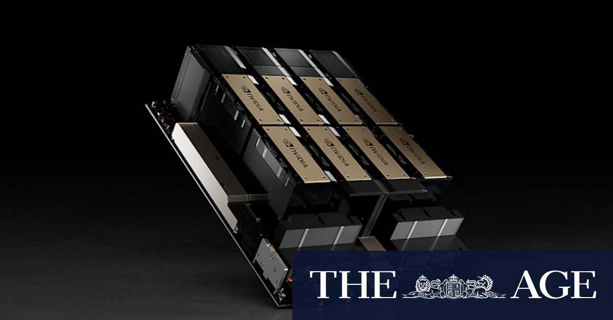 The world’s most precious commodity is the size of an envelope