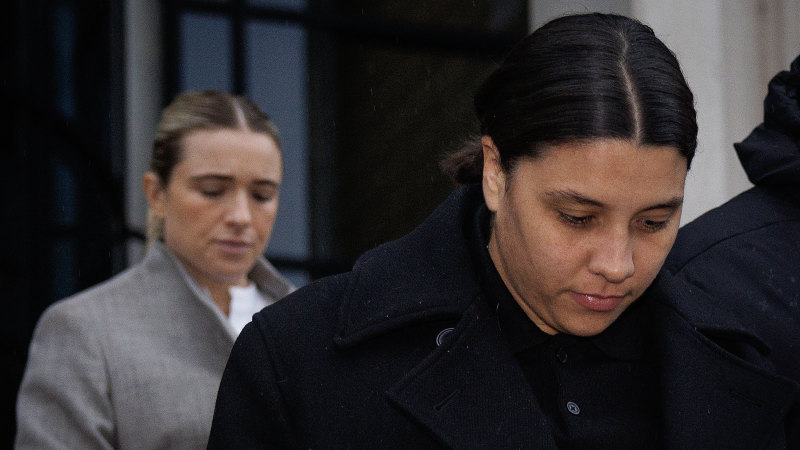 Kerr’s ‘stupid and white’ remark was an insult and racist, court told